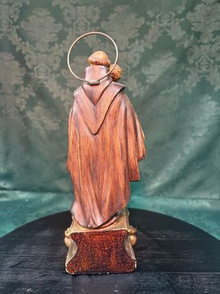 San Antonio de Padua 25 cm