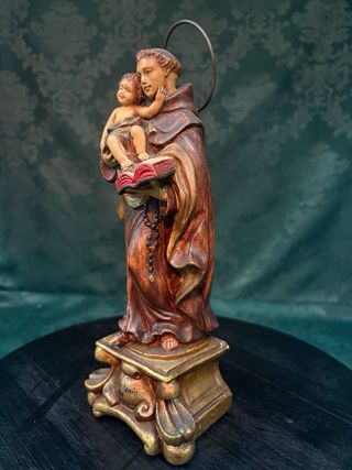 San Antonio de Padua 25 cm