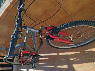 Pack 3 Bicicletas Montaña