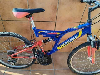 Pack 3 Bicicletas Montaña