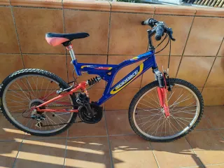 Pack 3 Bicicletas Montaña