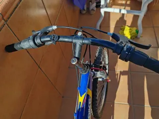 Pack 3 Bicicletas Montaña