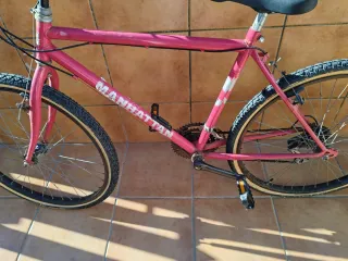 Pack 3 Bicicletas Montaña