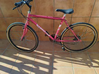 Pack 3 Bicicletas Montaña