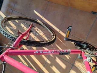 Pack 3 Bicicletas Montaña