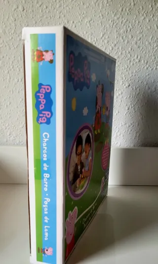 ¡Aprender Jugando! Peppa Pig, Luces y Sonidos