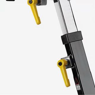 Bicicleta Indoor BH Duke Electronic