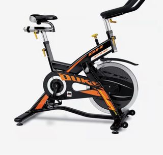 Bicicleta Indoor BH Duke Electronic
