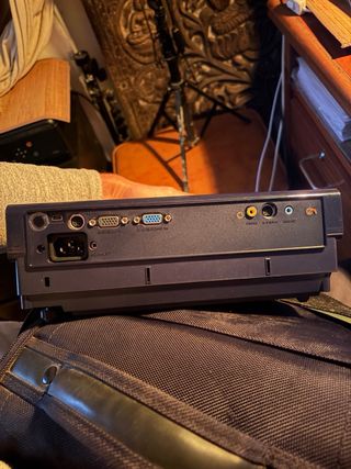 Proyector BenQ MP611 Azul