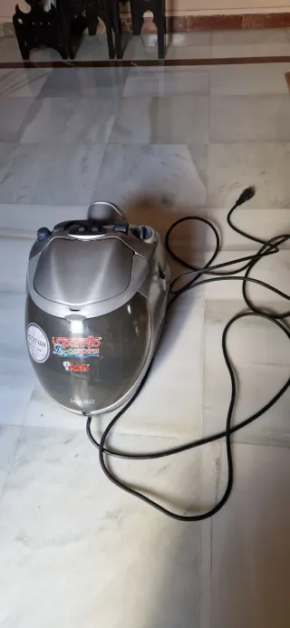 Vaporetto POLTI ecoaspira AS720 Lux