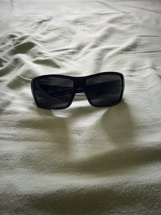 Gafas de sol Emporio Armani negras