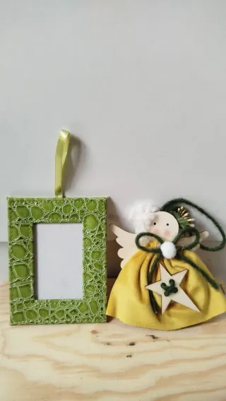 Set decorazioni albero