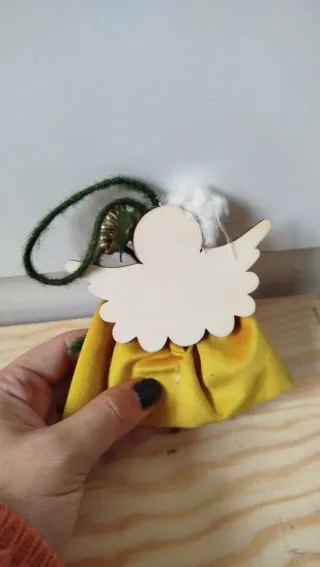 Set decorazioni albero