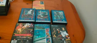 Colección Completa Mazinger Z DVD Anime Español