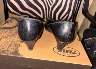 Zapatos de vestir Caché Talla 37