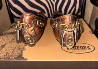 Zapatos de vestir Caché Talla 37