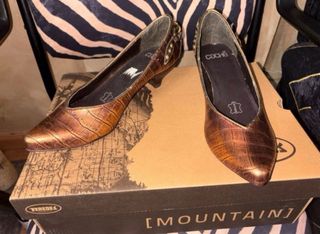 Zapatos de vestir Caché Talla 37