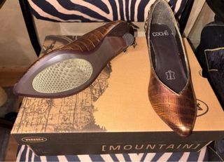 Zapatos de vestir Caché Talla 37