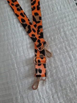 Asa para bolso/bandolera/mochila