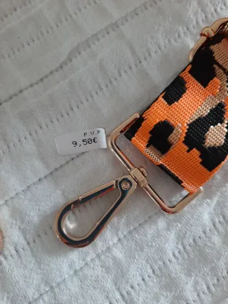 Asa para bolso/bandolera/mochila