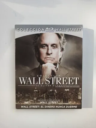 Películas a 15€ unidad