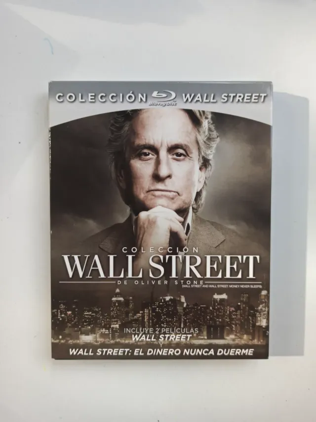 Películas a 15€ unidad