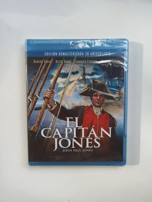 Películas a 15€ unidad