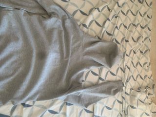 Sudadera Nike Tech Gris