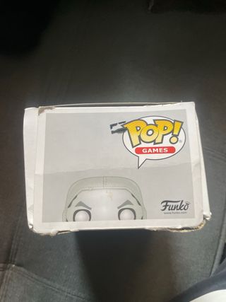 Funko Pop Fortnite Skull Trooper 438