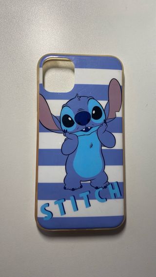 Funda iPhone 11 Stitch
