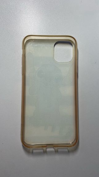 Funda iPhone 11 Stitch
