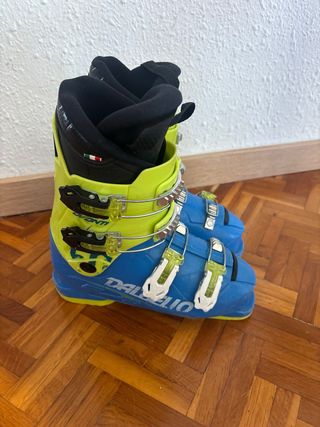 Botas de esquí Dalbello 279 mm