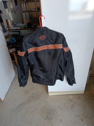 Chaqueta Harley-Davidson Talla M