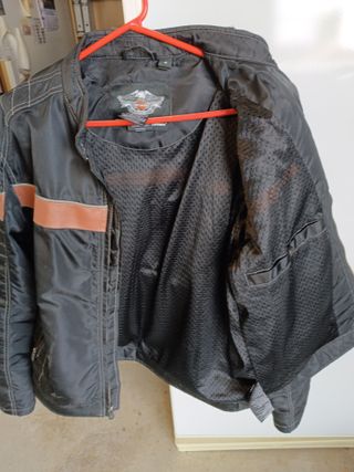 Chaqueta Harley-Davidson Talla M