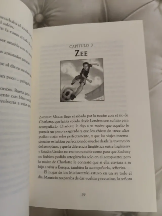 Los Ladrones de Sombras. Las Crónicas de Cronos...