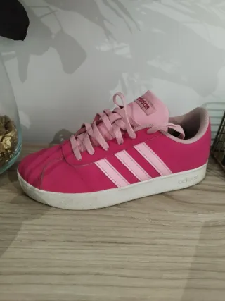 Zapatillas Adidas Rosa