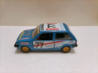 Mini Metro Bburago 1/24