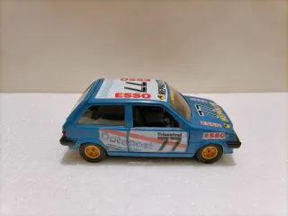 Mini Metro Bburago 1/24