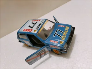 Mini Metro Bburago 1/24