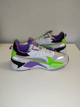 Scarpe Puma RS-X Bold N. 45