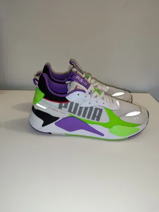 Scarpe Puma RS-X Bold N. 45