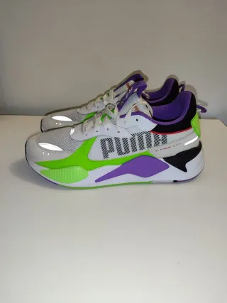 Scarpe Puma RS-X Bold N. 45