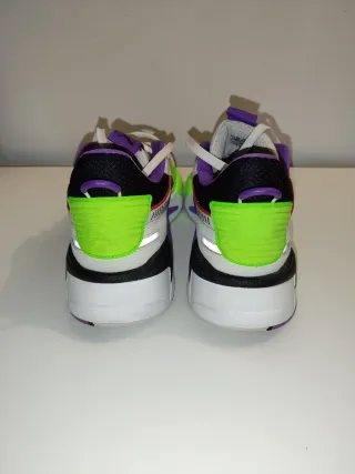 Scarpe Puma RS-X Bold N. 45