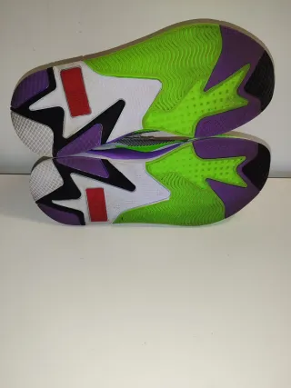 Scarpe Puma RS-X Bold N. 45
