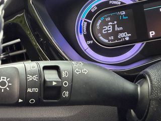 Kia Niro 1.6 GDi PHEV 104kW (141CV) Concept