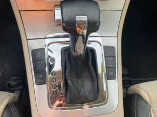 Volkswagen Passat CC 2008