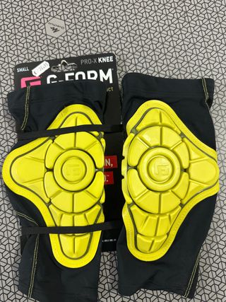 Rodilleras G-Form Pro-X Talla S
