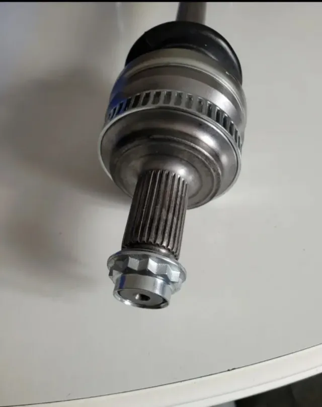 Palier bmw e36 188mm