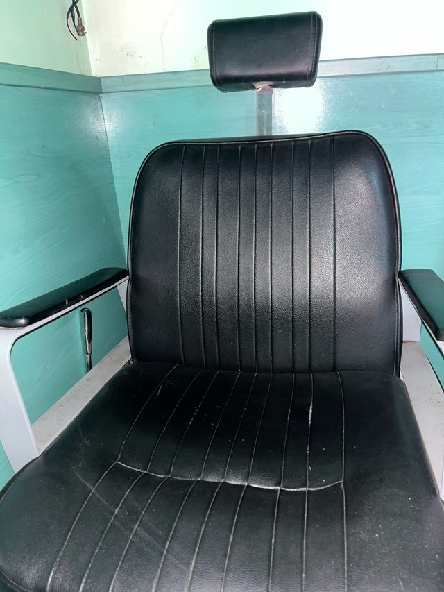 Sillas de Peluquería