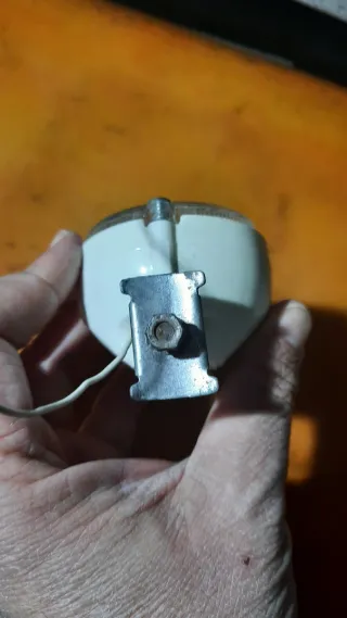 Coppia Fanali Anteriori Bici